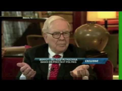 Best Penny Stock Advice by Warren Buffett