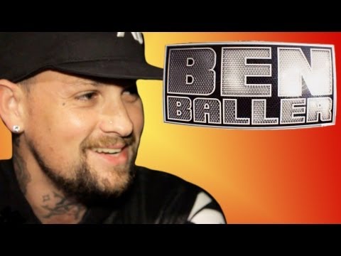 Ben Baller S1, Ep 4 of 6: Benji Madden Buys An Iced Out Bullet For His Brother