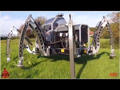 Amazing extreme machinery agriculture technology good compilation in 2016