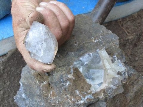 Diamond Mining | Precious Stone | World Documentary TV Film