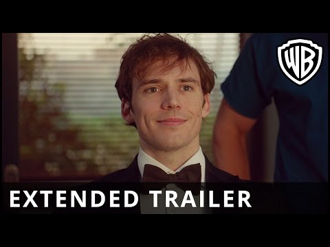 Me Before You – Extended Trailer – Official Warner Bros. UK