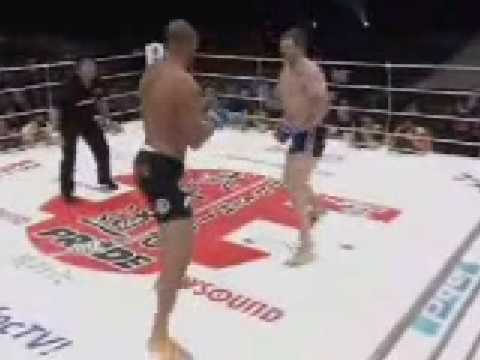 Aleksander Emelianenko Highlight