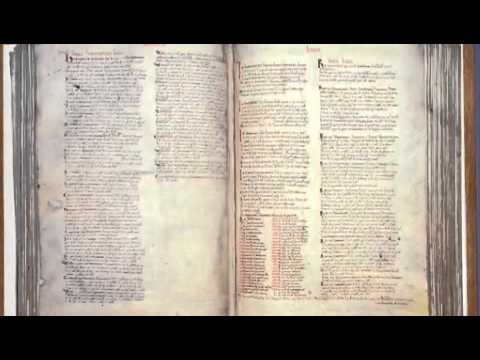 Domesday Book