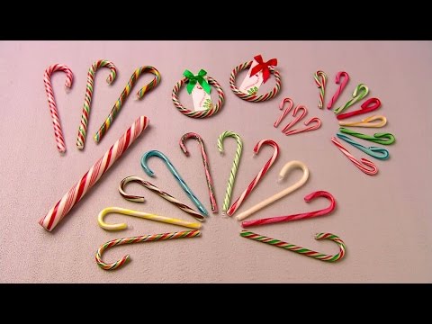 Candy Canes | How It's Made