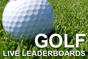 Golf Live Scores