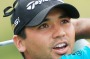 No problems: Jason Day is managing his back injury well. 