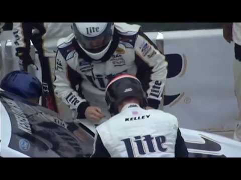 WTF Moments: NASCAR 2014