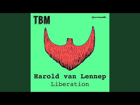 Liberation (Radio Edit)