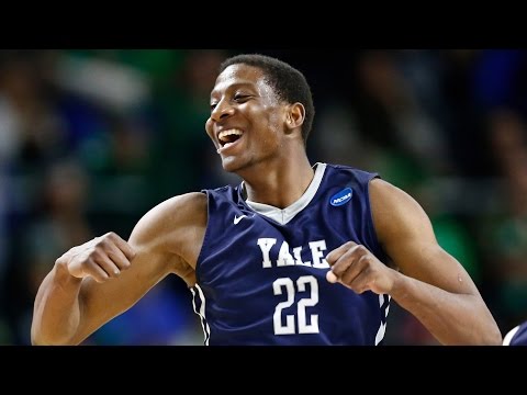 Yale vs. Baylor: Extended game highlights