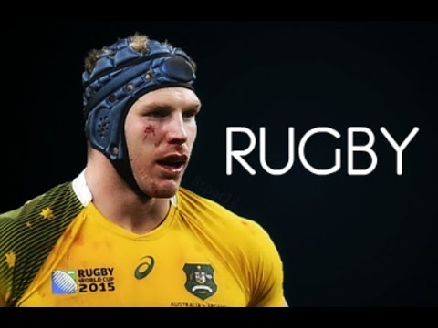 Rugby Motivation - Unstoppable