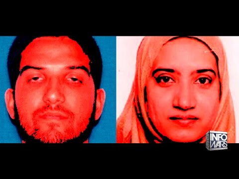 The Truth About The San Bernardino Terrorist Attack