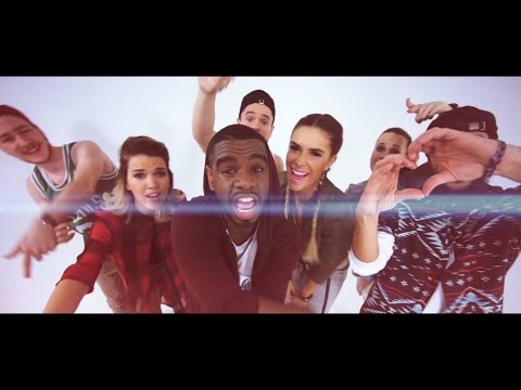 MEDIX ft. Regina Dukai & Johnny K. Palmer - Sun City (Official Medical Cup Promotion Song)