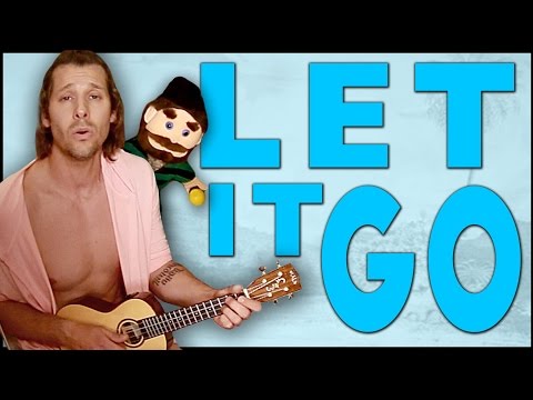 Let It Go - Walk off the Earth