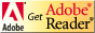 Get free Adobe reader for PDF documents