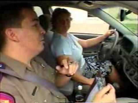 Texas Department of Public Safety- Trooper Recruiting Video