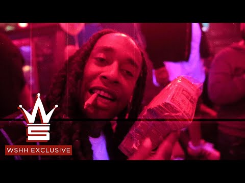 Ty Dolla $ign "Violent" (WSHH Exclusive - Official Music Video)