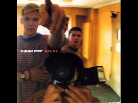 Turning Point - Complete Discography (1988-1991)