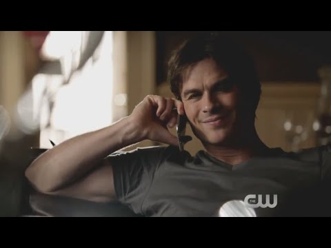 The Vampire Diaries - Season 7 - Official Trailer  [HD]