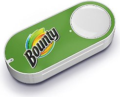 Bounty Dash Button