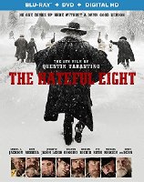 The Hateful Eight [Blu-ray]