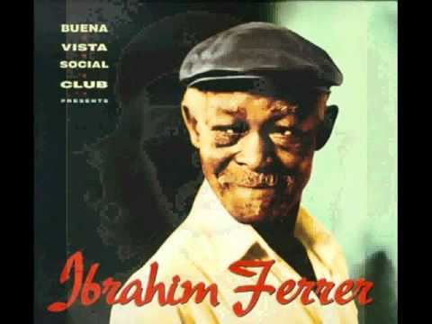 Buena Vista Social Club - Hasta Siempre - Comandante Che Guevara