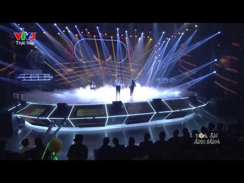 SAU TẤT CẢ - ERIK & THIS LOVE - ĐỨC PHÚC| GALA THE REMIX - HÒA ÂM ÁNH SÁNG 2016 (SEASON 2)