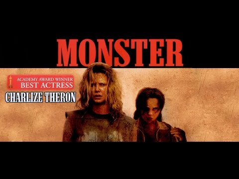 Monster - Full Movie starring Charlize Theron