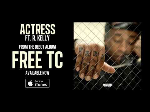 Ty Dolla $ign - Actress ft. R. Kelly [Audio]