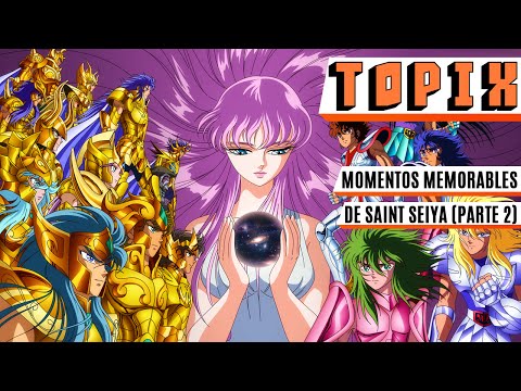 Top 9 Momentos más memorables del Santuario | TopIX