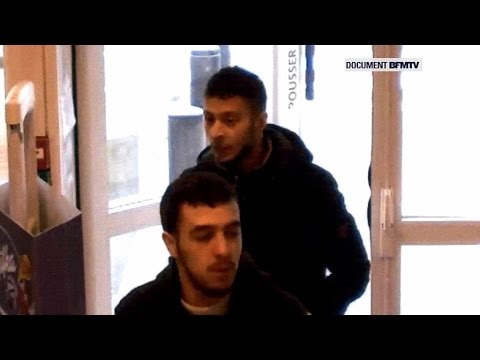 Fin de cavale pour Salah Abdeslam