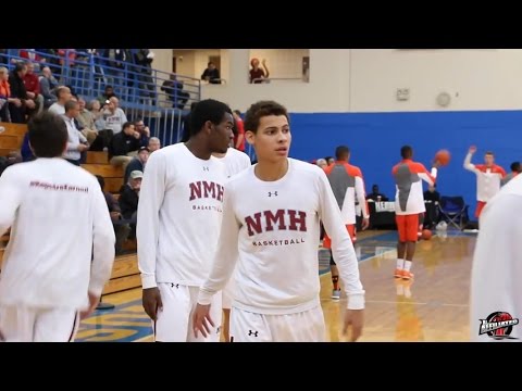 Kellan Grady OFFICIAL Junior Year Mixtape !!!