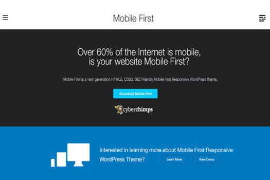 mobile-first