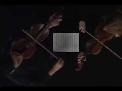 Mozart - Der Spiegel Violin D