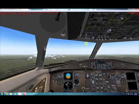 BH Airlines Virtual - Kako napraviti prvi let