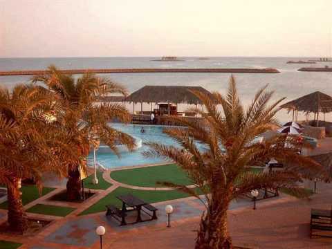 Tourism In Bahrain