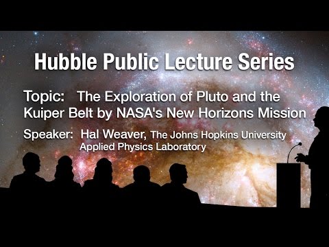 The Exploration of Pluto and the Kuiper Belt by NASA's New Horizons Mission