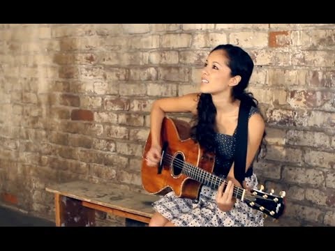 Valentine - Kina Grannis (Official Music Video)