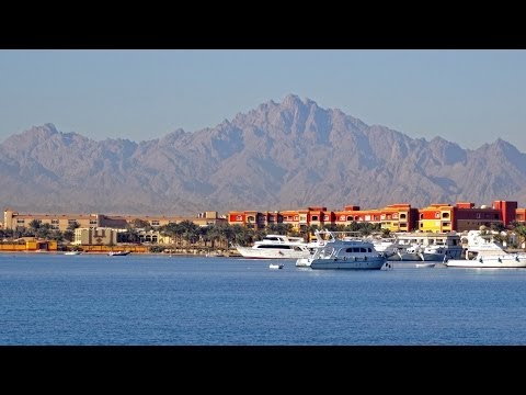 Hurghada - Egypt  HD