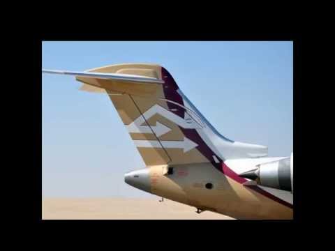 Libyan Airlines History