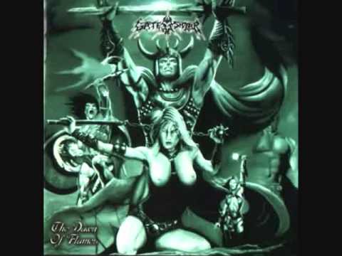 Gates Of Ishtar - The Dawn Of Flames (Full Album) 1997