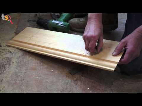 Tommy's Trade Secrets - How to Fit Skirting