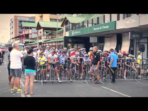 Nedbank Cycle Challenge 2014 - Windhoek, Namibia