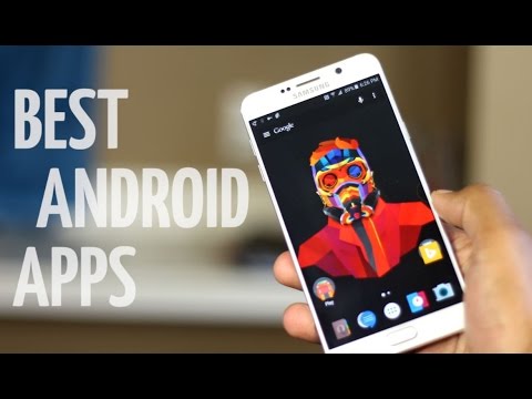 Best Android Apps: September 2015