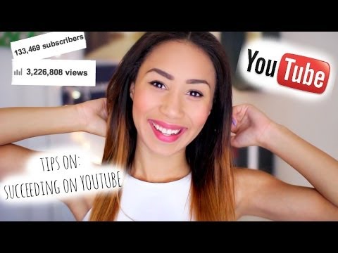 How To Start A Successful Youtube Channel