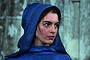 Anne Hathaway as Fantine in <i>Les Miserables</i>.