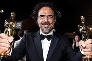 Birdman and Grand Budapest win big at Oscars (Thumbnail)