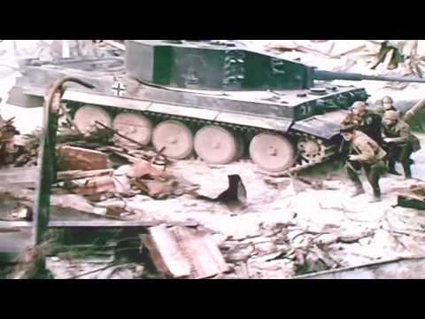 The Fall of Berlin 1945-Assault on the Reichstag