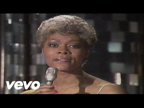 Dionne Warwick - Heartbreaker