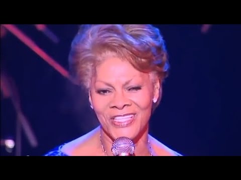 Dionne Warwick - Live In Concert 2005 Tour (Full)