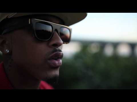 August Alsina: 'Testimony' Album Trailer + "FML" ft. Pusha T [#HearMyTestimony April 15th]